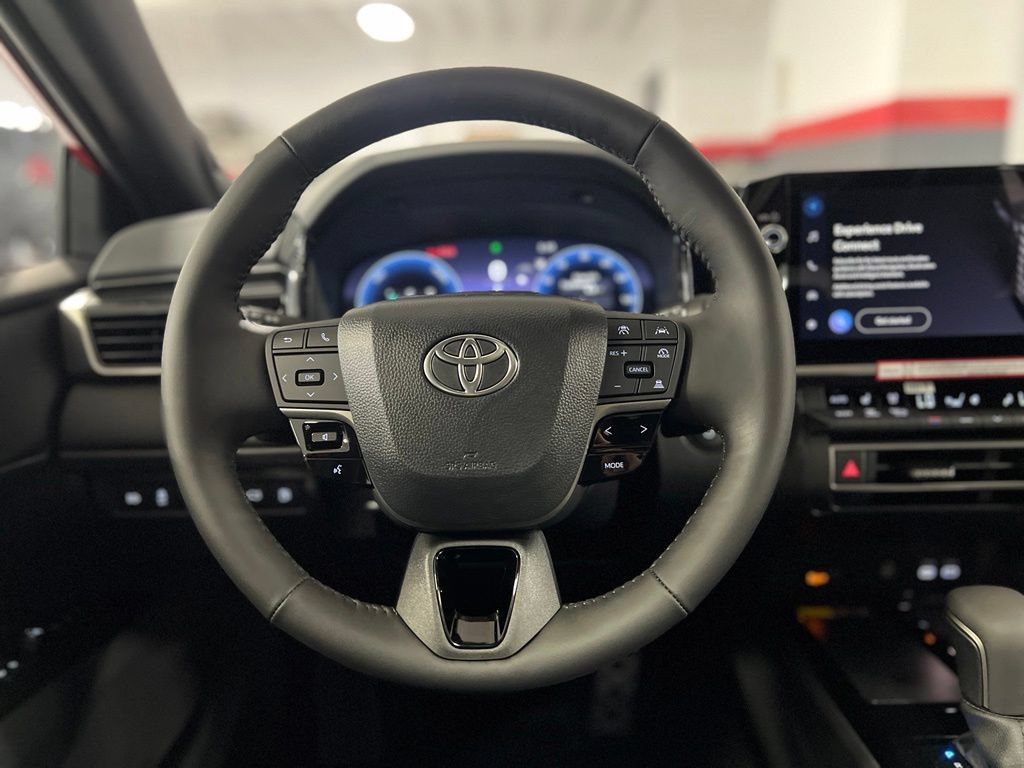 New 2026 Toyota Camry XSE w/ Premium Plus Package FWD image 29