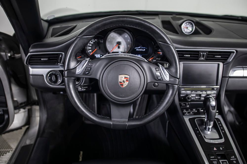 Used 2012 Porsche 911 Carrera S image 24