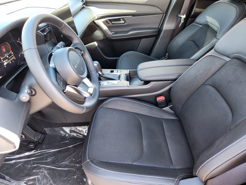 New 2026 MAZDA CX-30 AWD 2.5 S w/ Select Sport Pkg image 4
