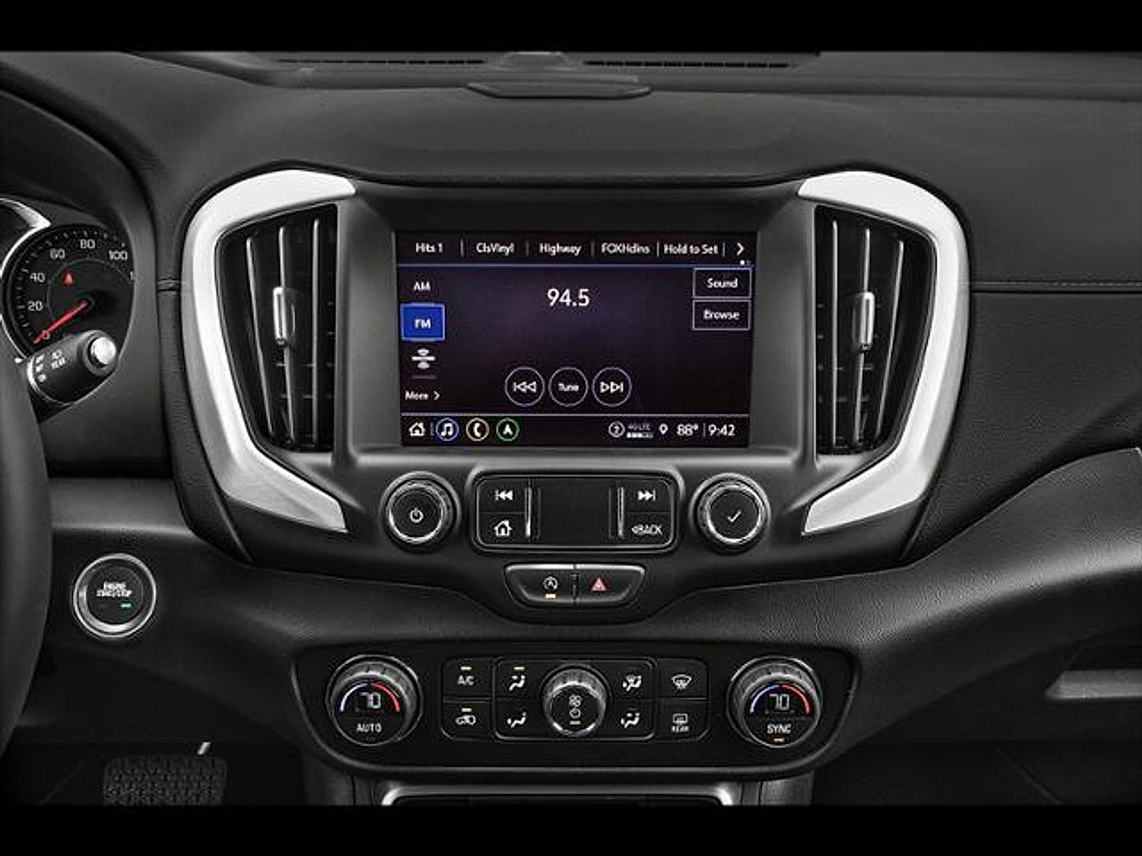 Used 2024 GMC Terrain SLT AWD/4WD image 52