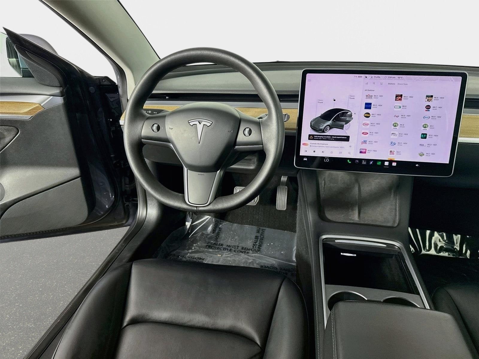 Used 2022 Tesla Model 3 Standard Range RWD image 23
