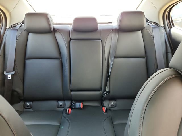 Used 2025 MAZDA MAZDA3 s image 16