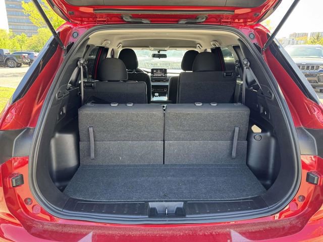 Used 2022 Mitsubishi Outlander ES image 11