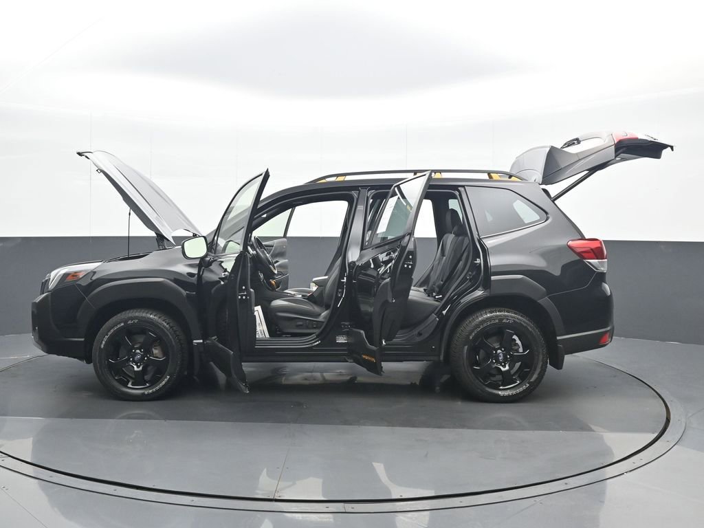 Used 2023 Subaru Forester Wilderness image 38
