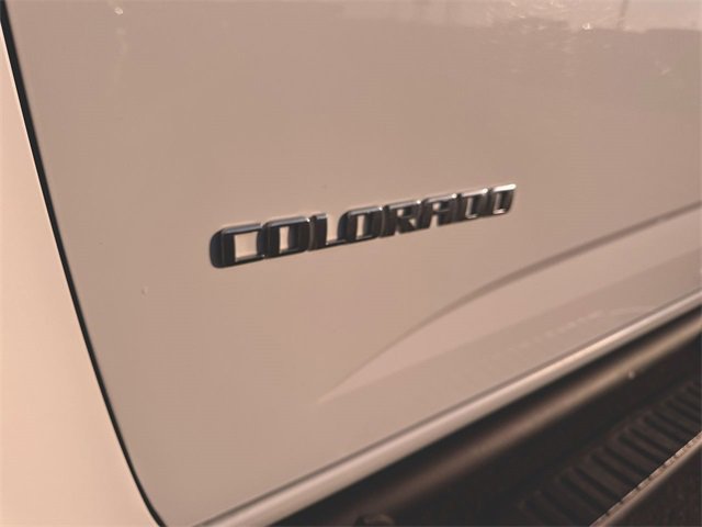 Used 2016 Chevrolet Colorado Z71 image 28