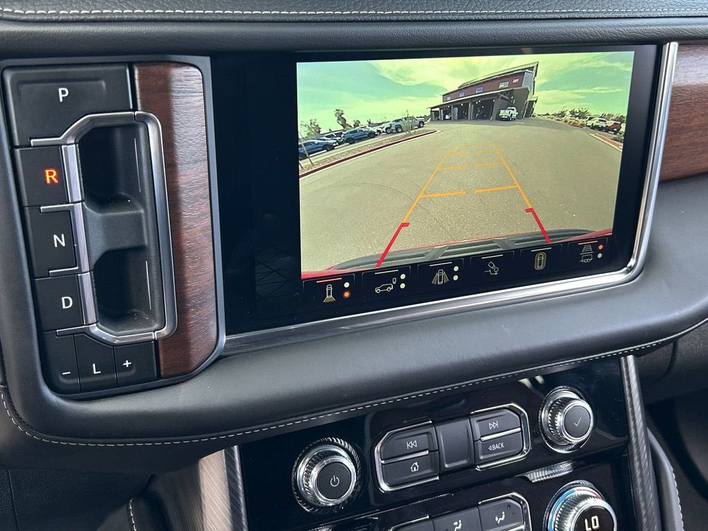 Used 2024 GMC Yukon Denali Ultimate image 15