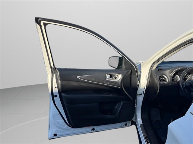 Used 2017 INFINITI QX60 AWD w/ Premium Plus Package image 11