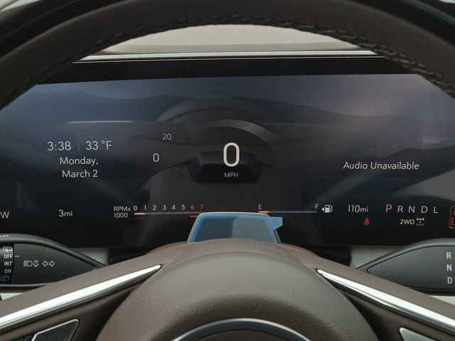 New 2026 Buick Enclave Avenir w/ Super Cruise Package image 40