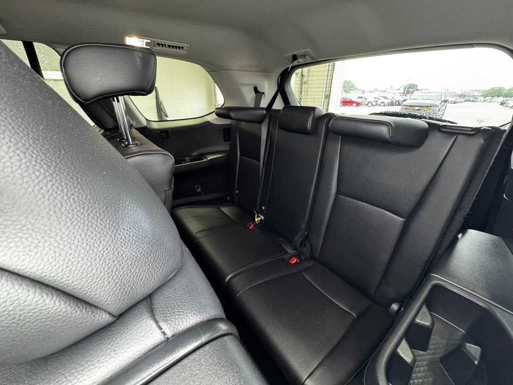 Used 2024 Toyota Grand Highlander AWD image 23