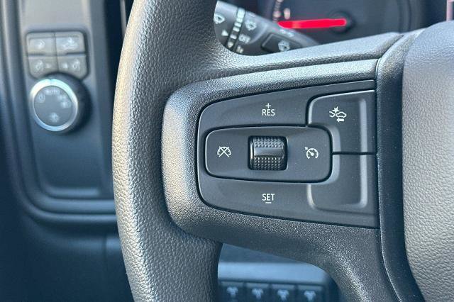 New 2026 Chevrolet Silverado 2500 W/T w/ WT Convenience Package image 23