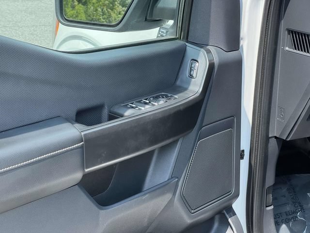 Used 2021 Ford F150 XL w/ Equipment Group 101A High AWD/4WD image 16