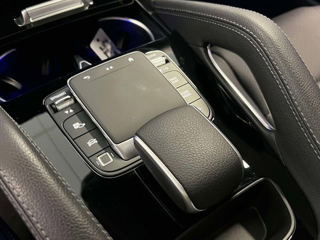 Certified 2026 Mercedes-Benz GLE 350 4MATIC image 31