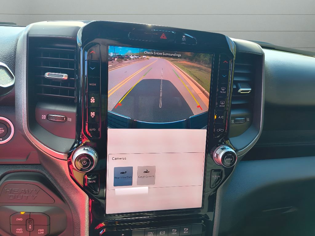 New 2026 RAM 3500 Tradesman image 27