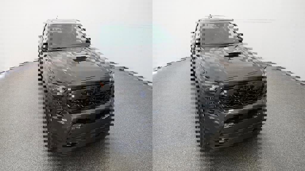 New 2026 Toyota Tacoma TRD Sport w/ TRD Sport Premium Package image 46