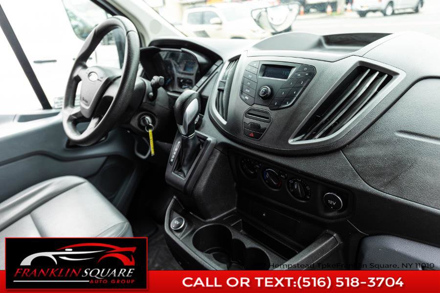 Used 2017 Ford Transit 350 XL image 21