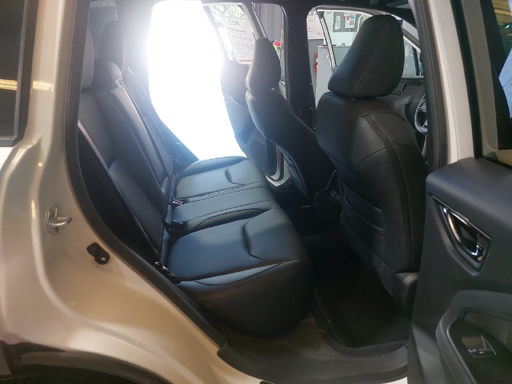 New 2026 Subaru Forester Limited AWD/4WD image 11