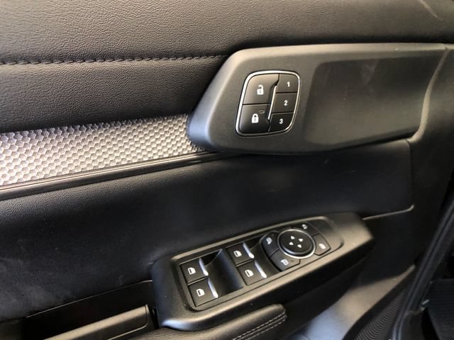 New 2026 Ford Ranger Lariat w/ Black Appearance Package AWD/4WD image 12