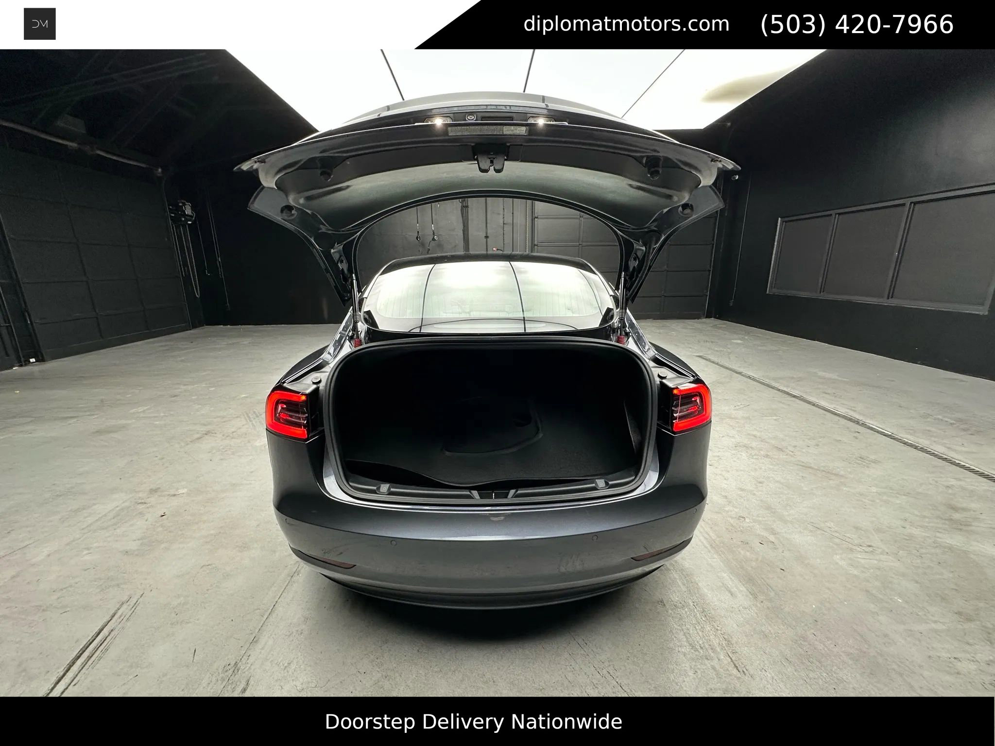 Used 2018 Tesla Model 3 Long Range image 41