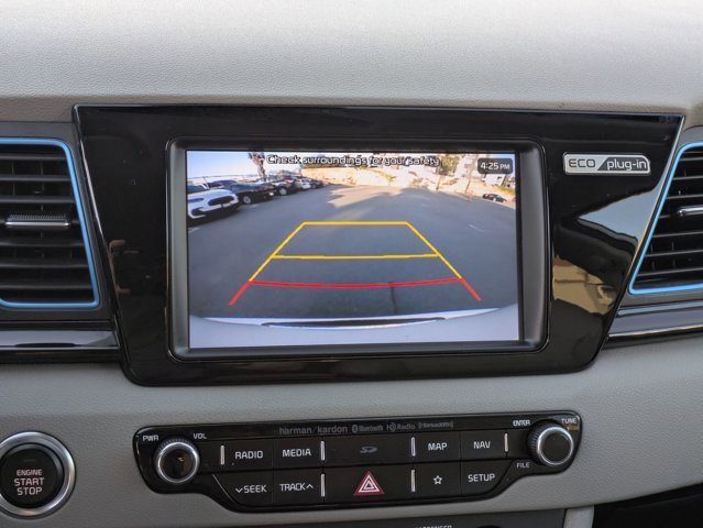 Used 2018 Kia Niro EX Premium FWD image 14