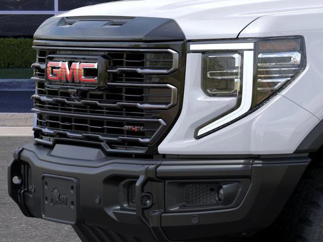 New 2026 GMC Sierra 1500 AT4X image 13