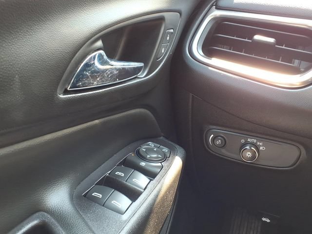 Used 2022 Chevrolet Equinox LT AWD/4WD image 21