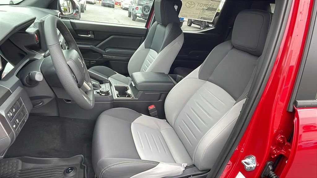 New 2026 Toyota Tacoma TRD Off-Road image 11