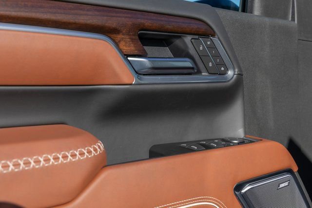 New 2026 GMC Sierra 3500 Denali Ultimate image 16