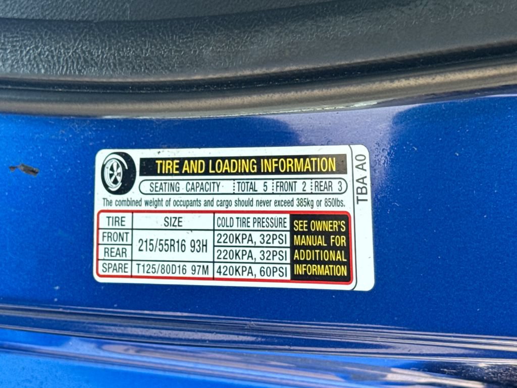 Used 2017 Honda Civic LX image 41