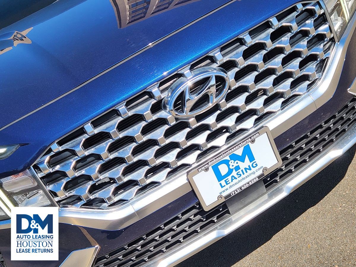 Used 2022 Hyundai Santa Fe SEL image 13