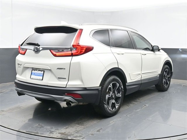 Used 2018 Honda CR-V Touring image 10
