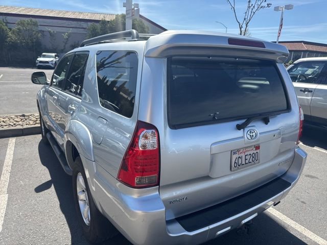 Used 2008 Toyota 4Runner Sport image 39
