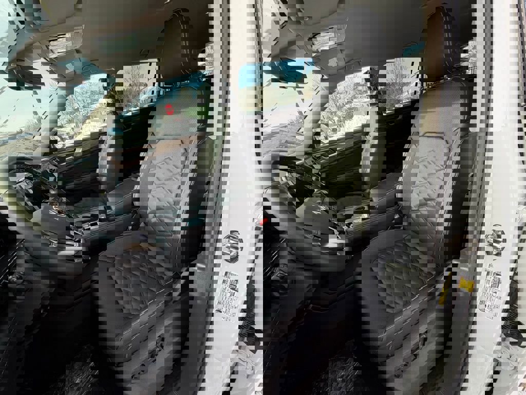 New 2026 Volkswagen Atlas SE image 21