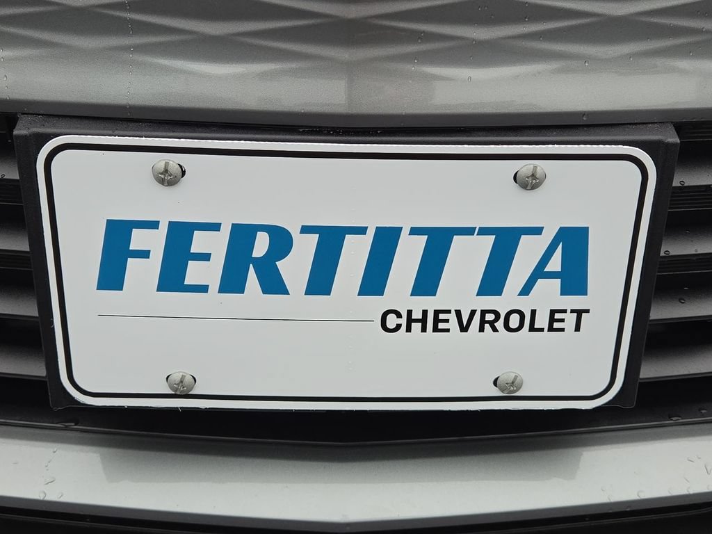 New 2027 Chevrolet Bolt LT FWD image 22
