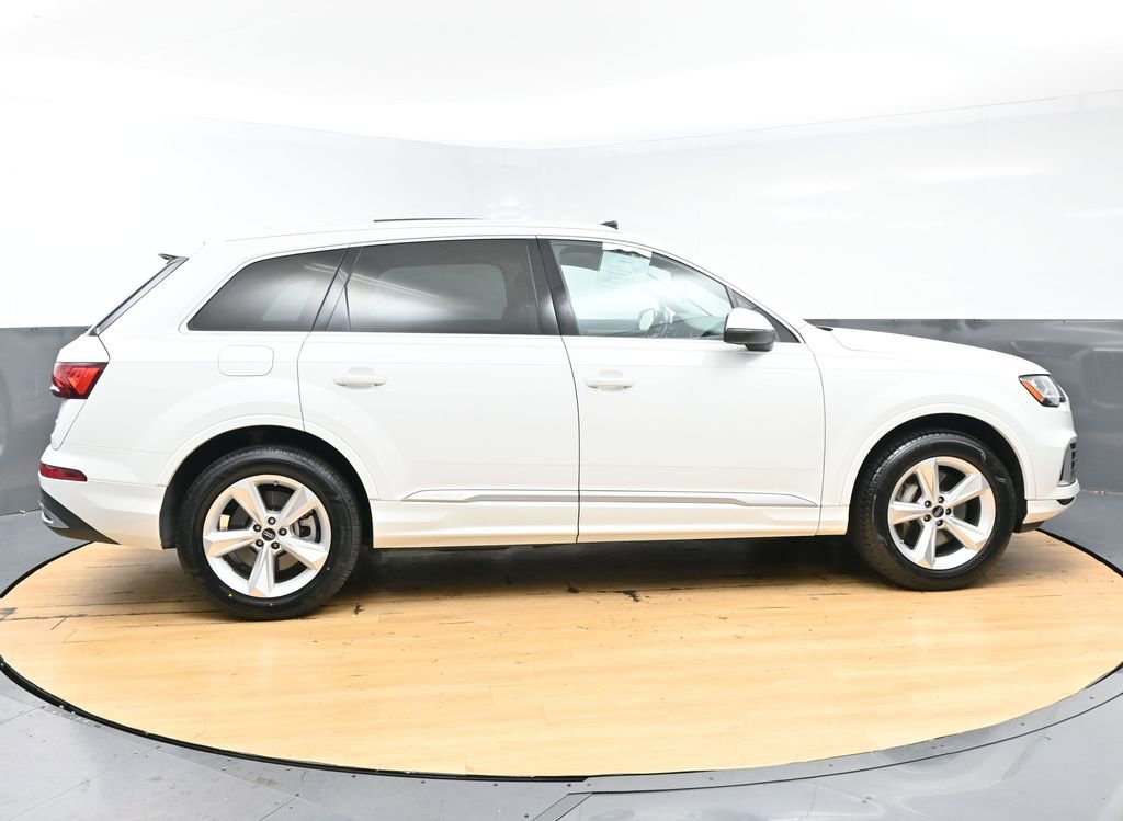 Used 2023 Audi Q7 2.0T Premium image 8