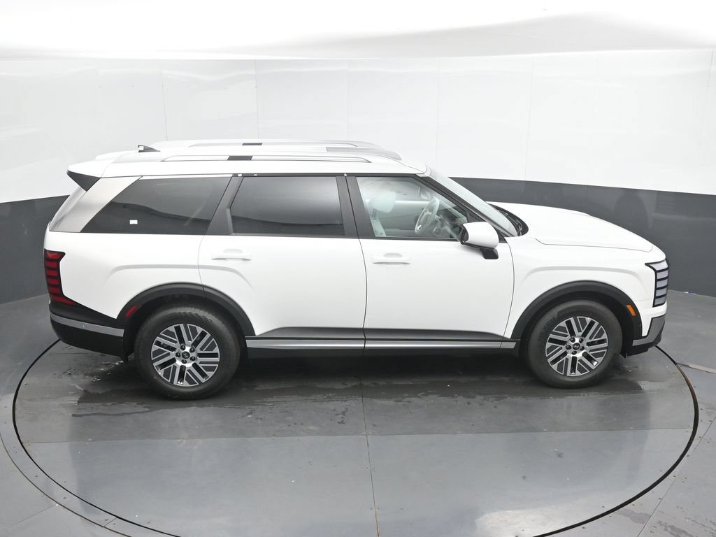 New 2027 Hyundai Palisade SEL Premium AWD/4WD image 32
