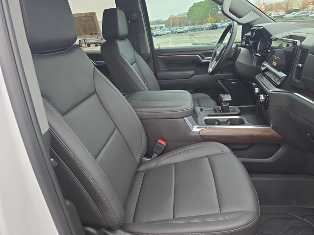 Used 2024 GMC Sierra 1500 SLT w/ SLT Convenience Package image 10