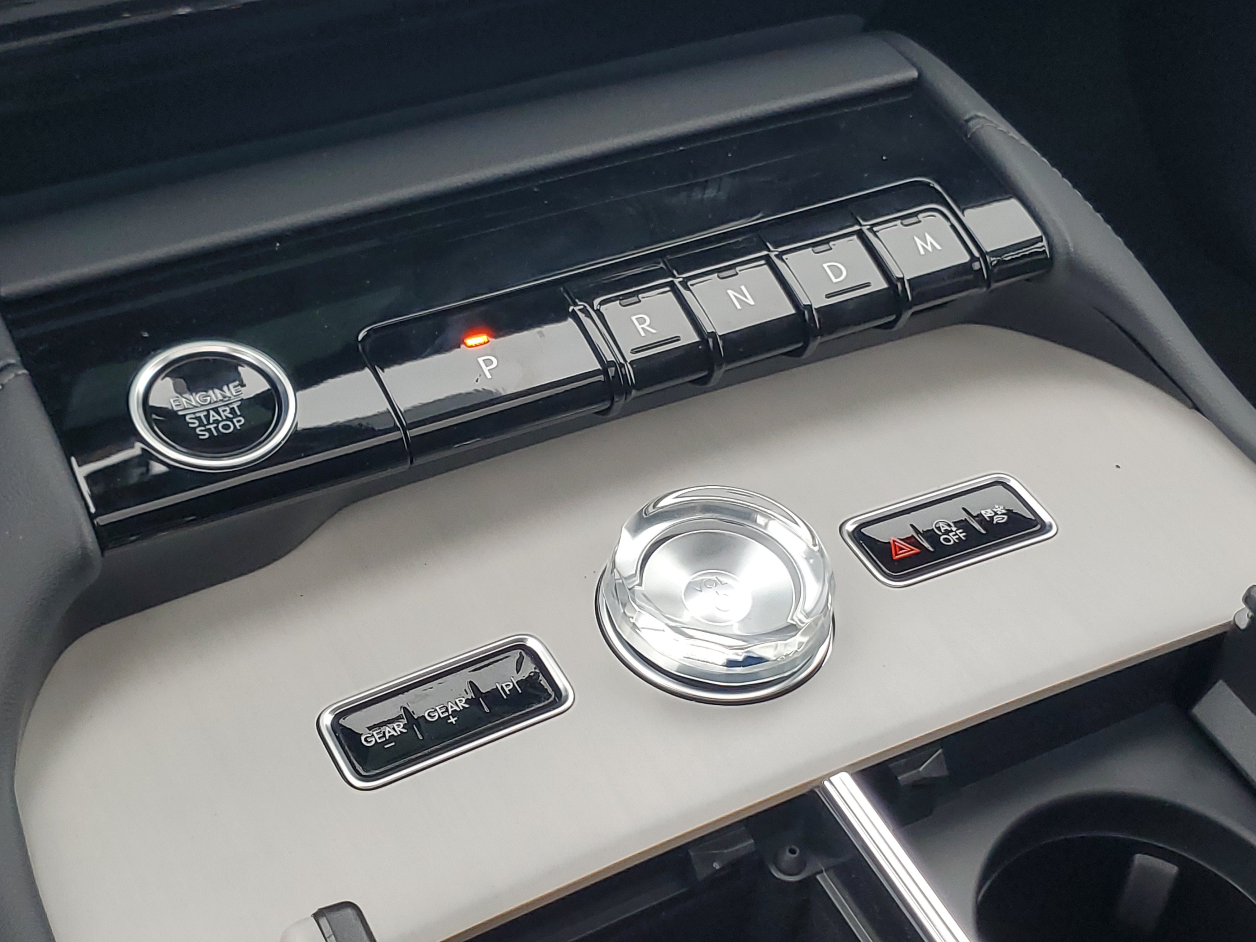 New 2026 Lincoln Navigator Reserve AWD/4WD image 24