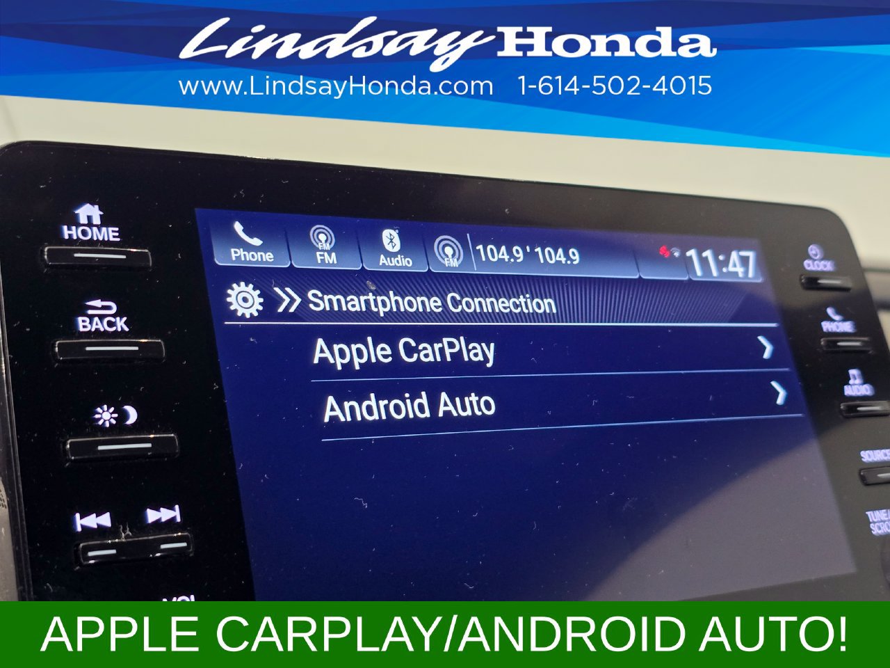 Used 2020 Honda Accord Sport image 18