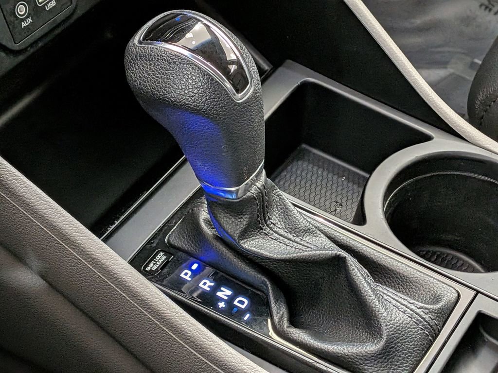 Used 2019 Hyundai Tucson Value AWD/4WD image 25