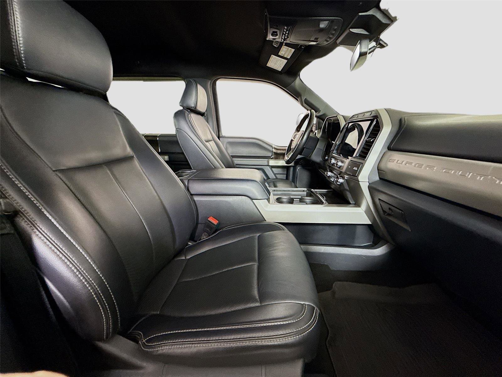 Used 2022 Ford F350 Lariat w/ Lariat Ultimate Package image 20