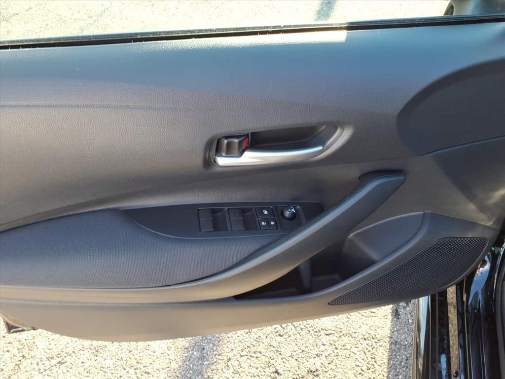 New 2026 Toyota Corolla SE image 9