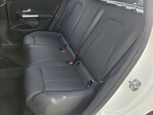 Certified 2026 Mercedes-Benz GLA 250 GLA 250 image 17