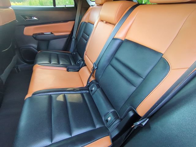 Used 2024 Honda Prologue Elite image 28