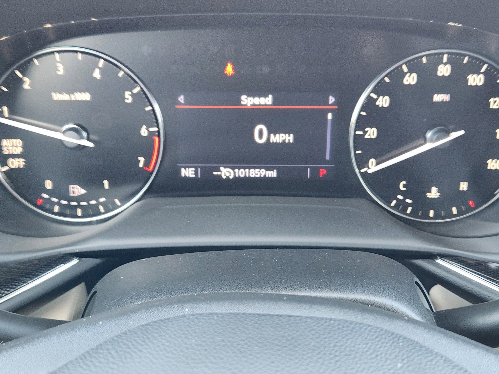 Used 2023 Buick Envision Preferred image 13