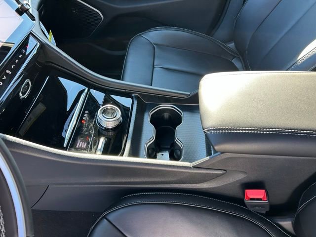 New 2026 Jeep Grand Cherokee Limited image 28