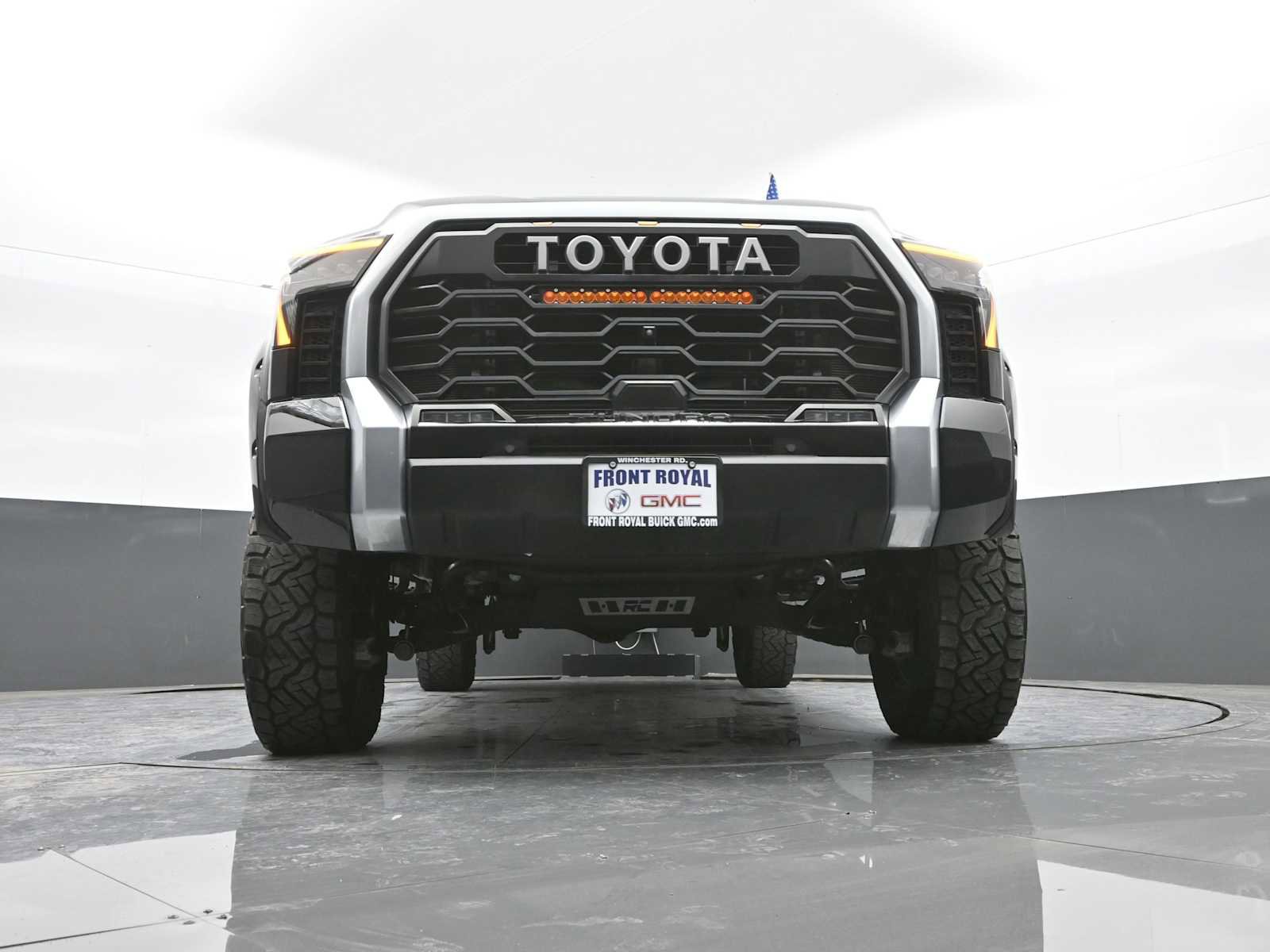 Used 2023 Toyota Tundra Limited image 40