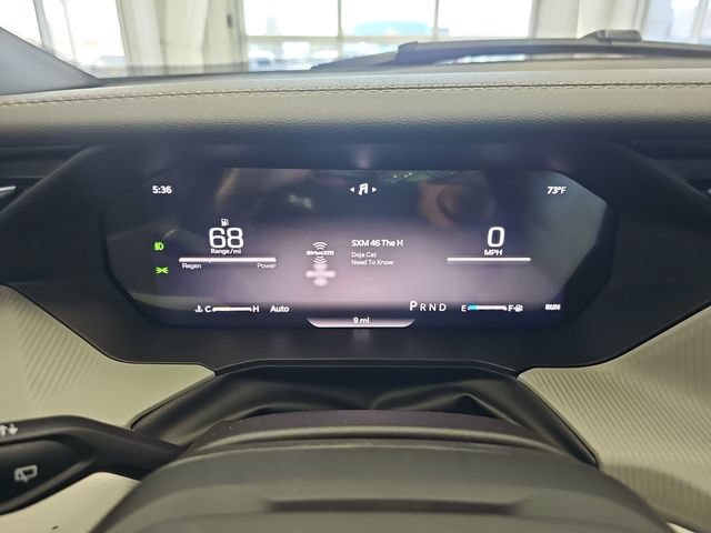 New 2026 Jeep Cherokee Limited AWD/4WD image 15
