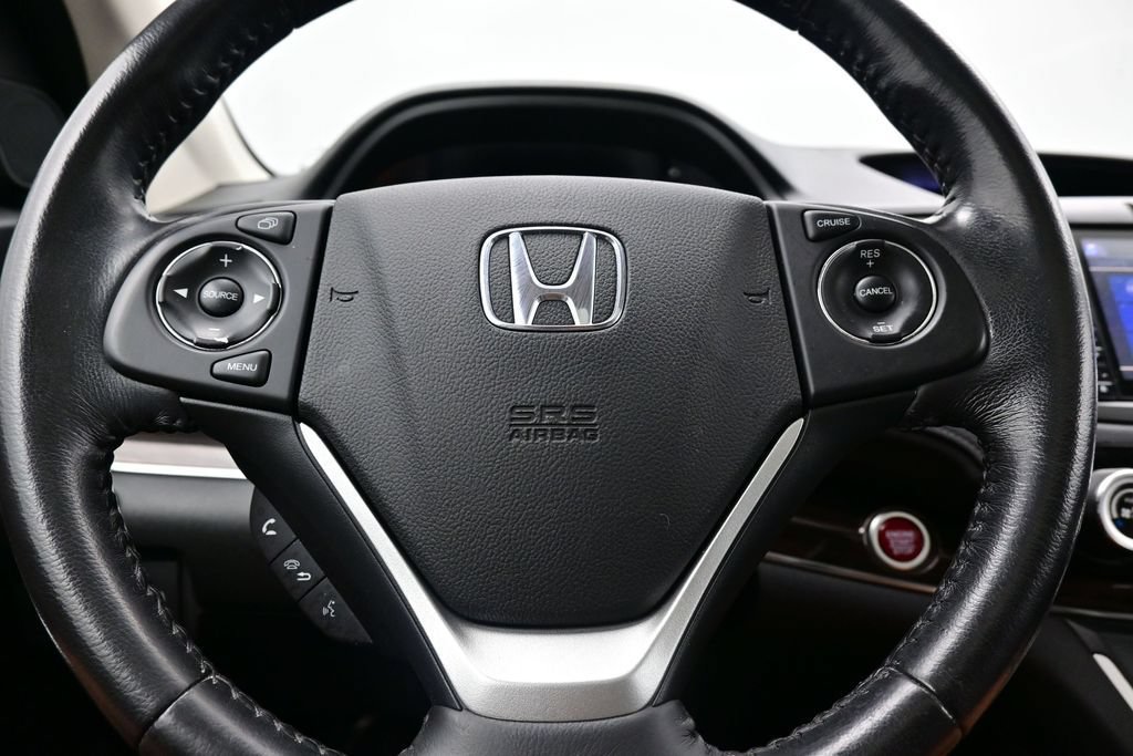 Used 2016 Honda CR-V EX-L image 44