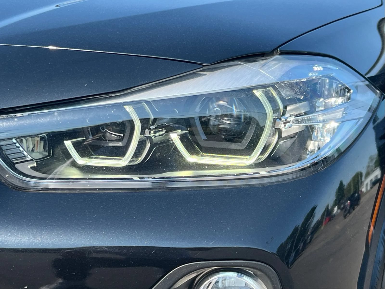 Used 2019 BMW X2 xDrive28i w/ Convenience Package AWD/4WD image 33