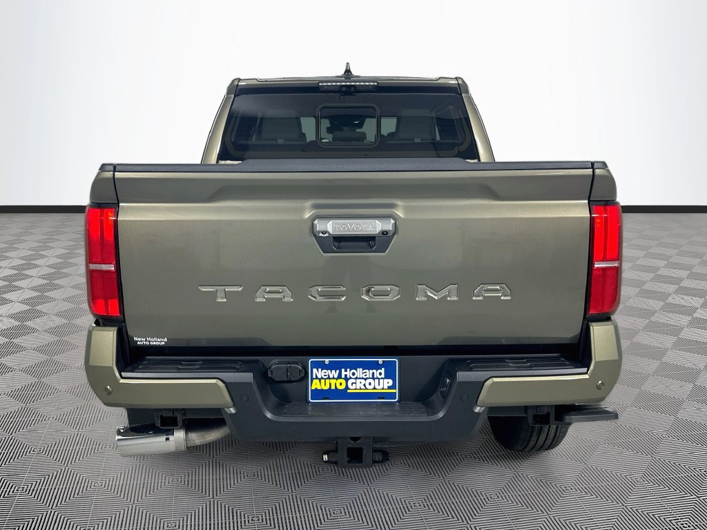 New 2026 Toyota Tacoma Limited AWD/4WD image 5
